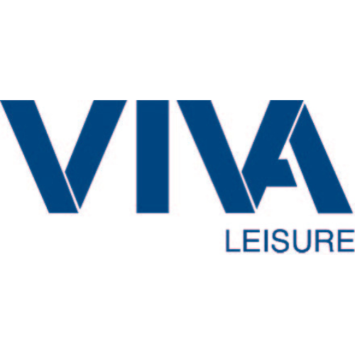 Viva Leisure logo