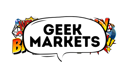 Geek Markets Logo
