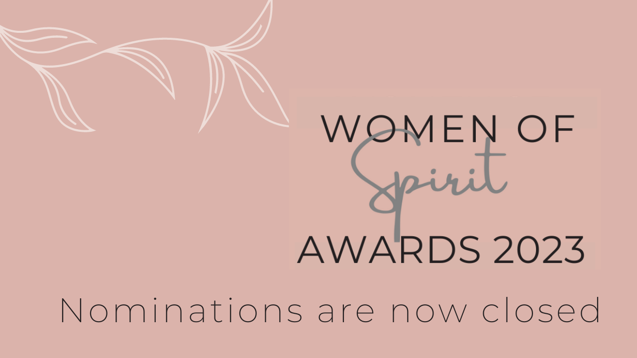 Nominations are now closed for the Lifeline Canberra Women of Spirit Awards
