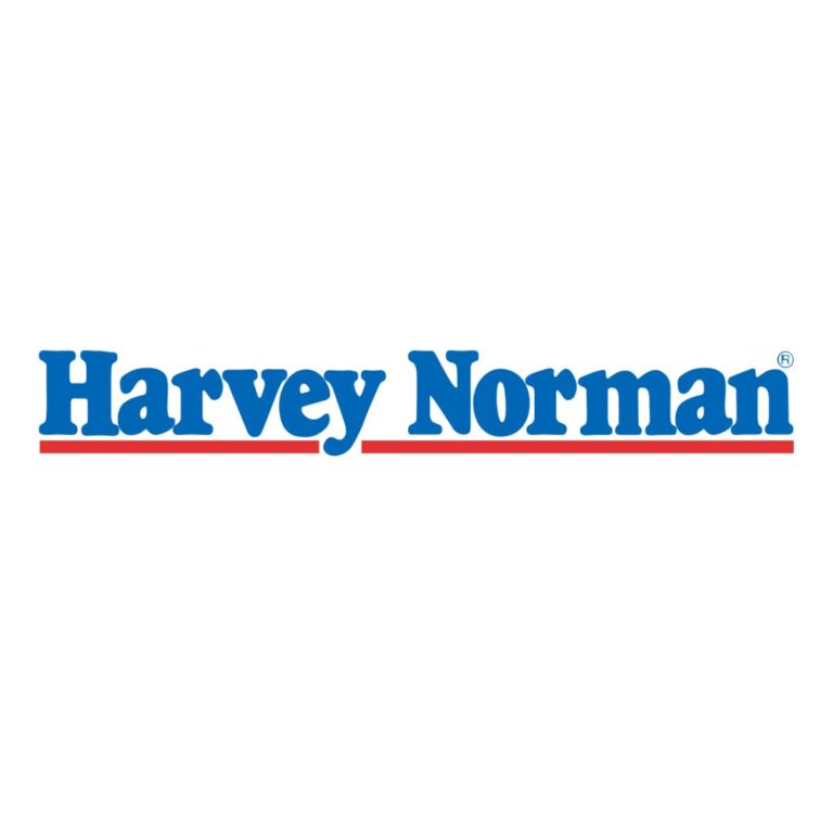 Harvey Norman logo